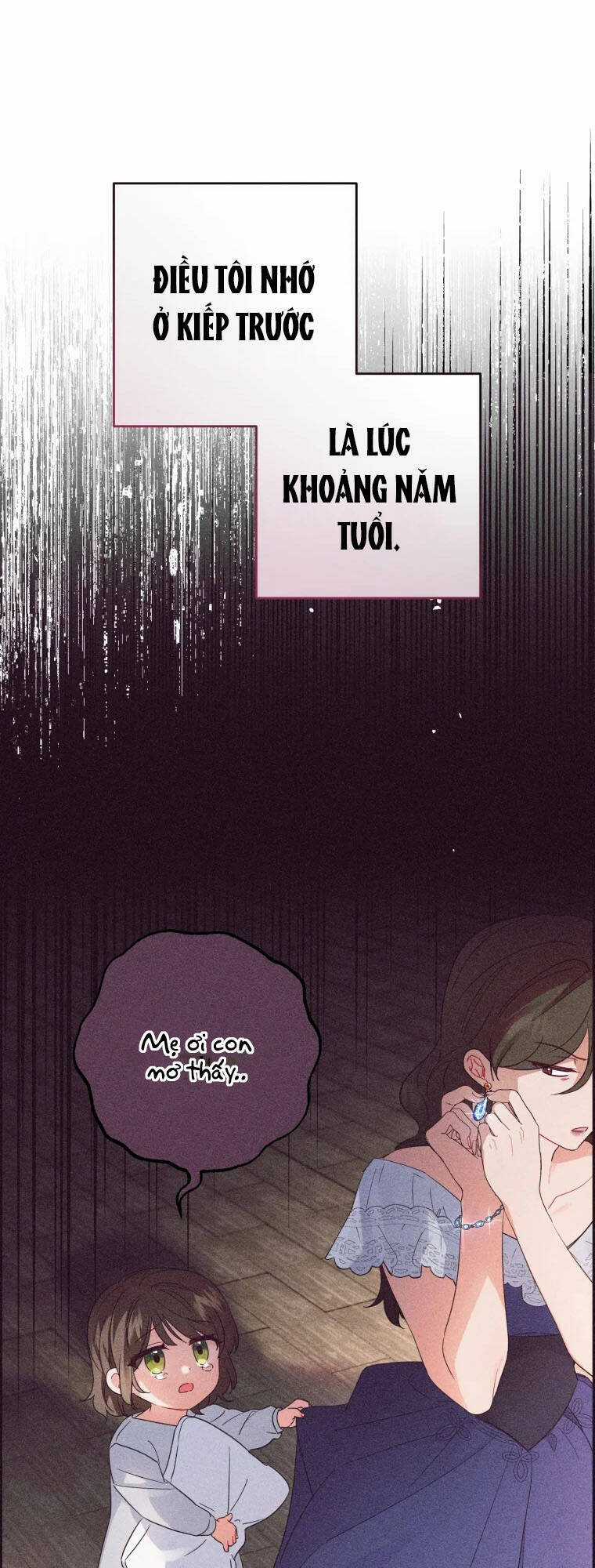 Khi Ác Nữ Phản Diện Được Yêu Chapter 1 trang 28