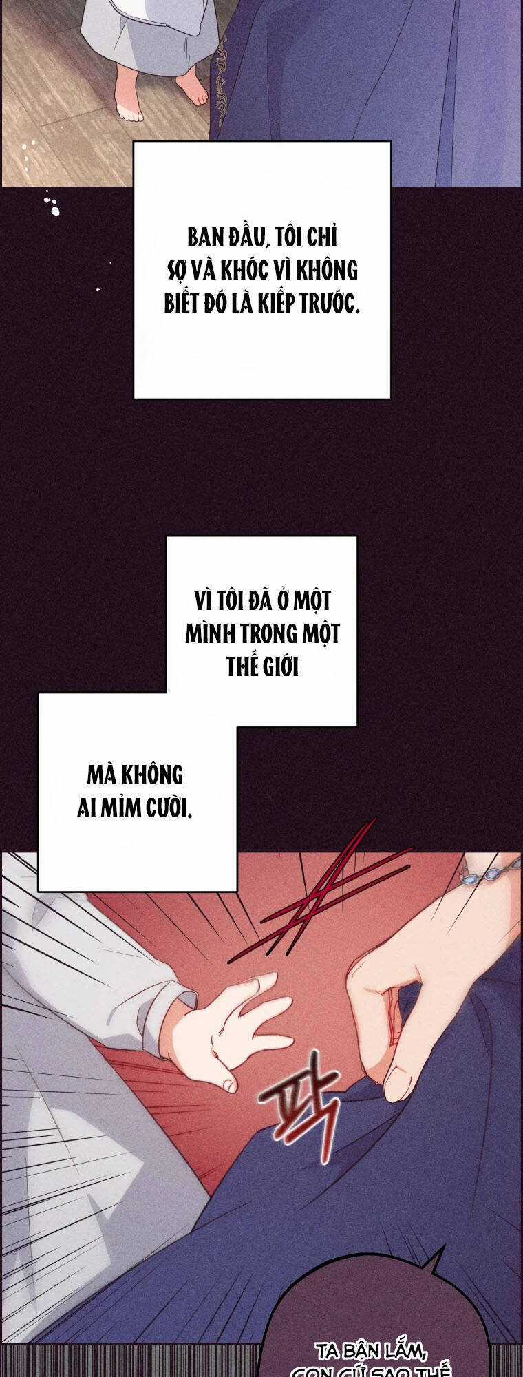 Khi Ác Nữ Phản Diện Được Yêu Chapter 1 trang 29