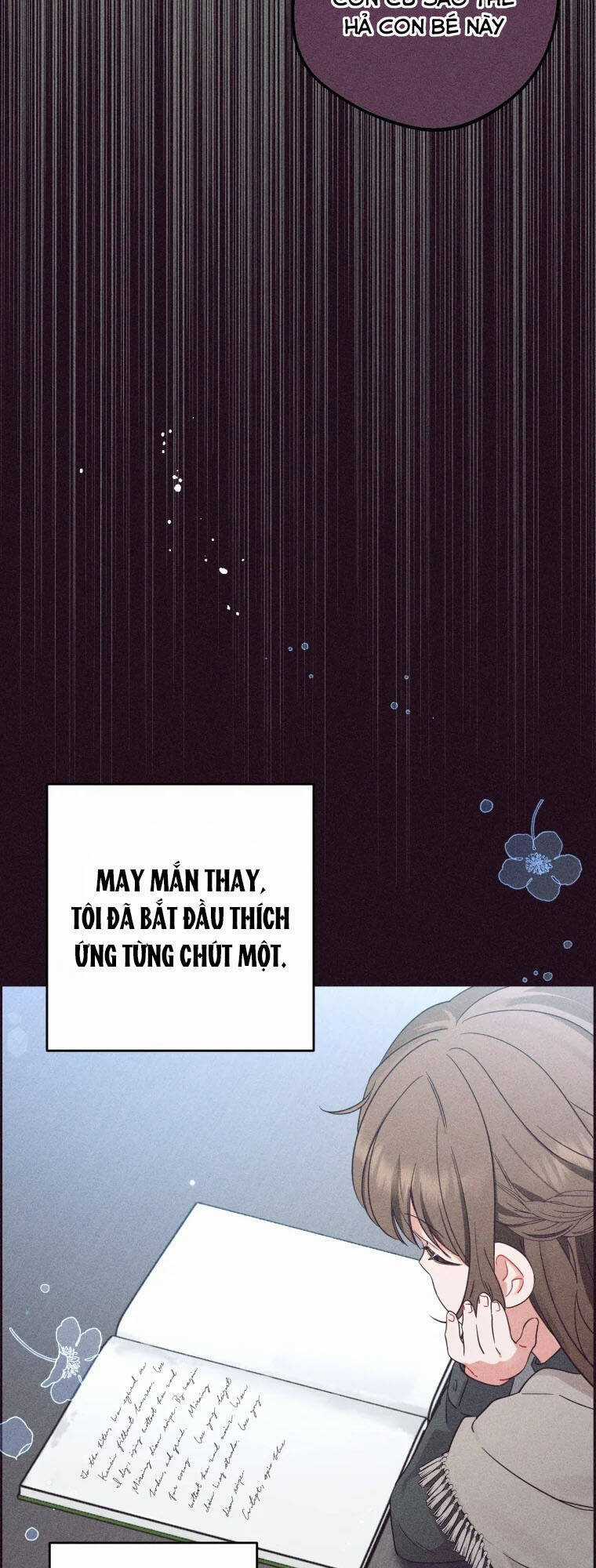 Khi Ác Nữ Phản Diện Được Yêu Chapter 1 trang 30