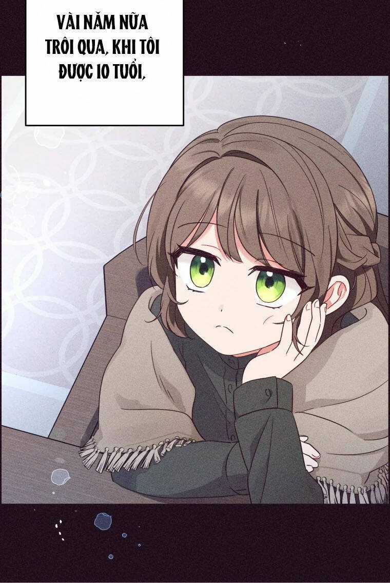 Khi Ác Nữ Phản Diện Được Yêu Chapter 1 trang 32