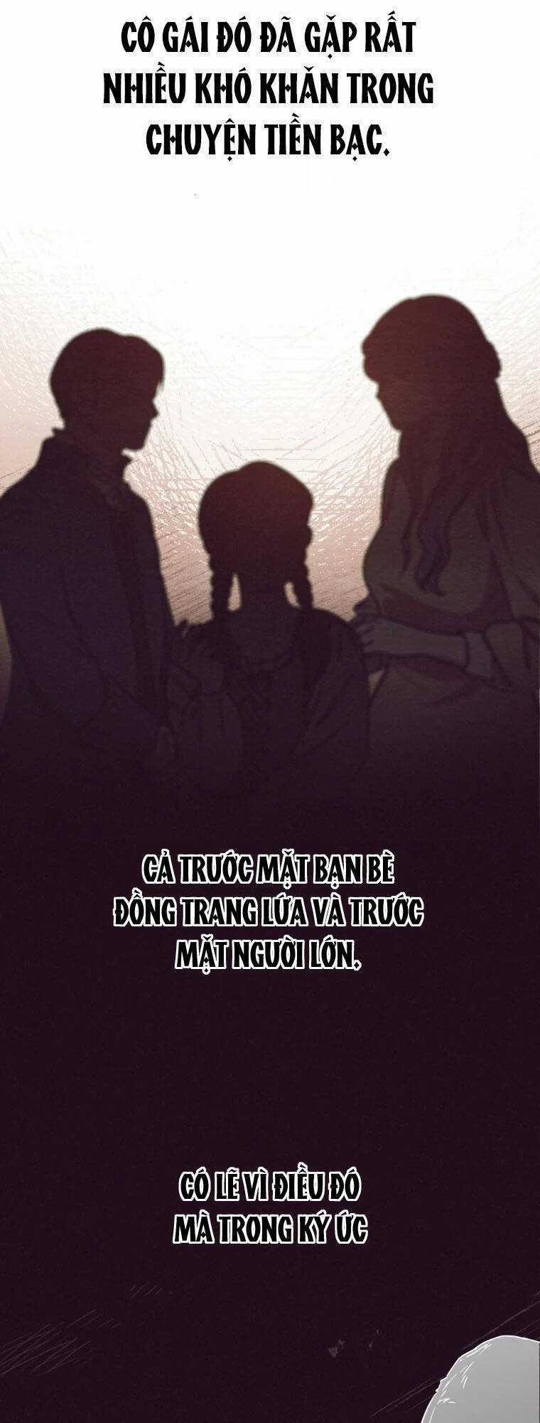 Khi Ác Nữ Phản Diện Được Yêu Chapter 1 trang 36