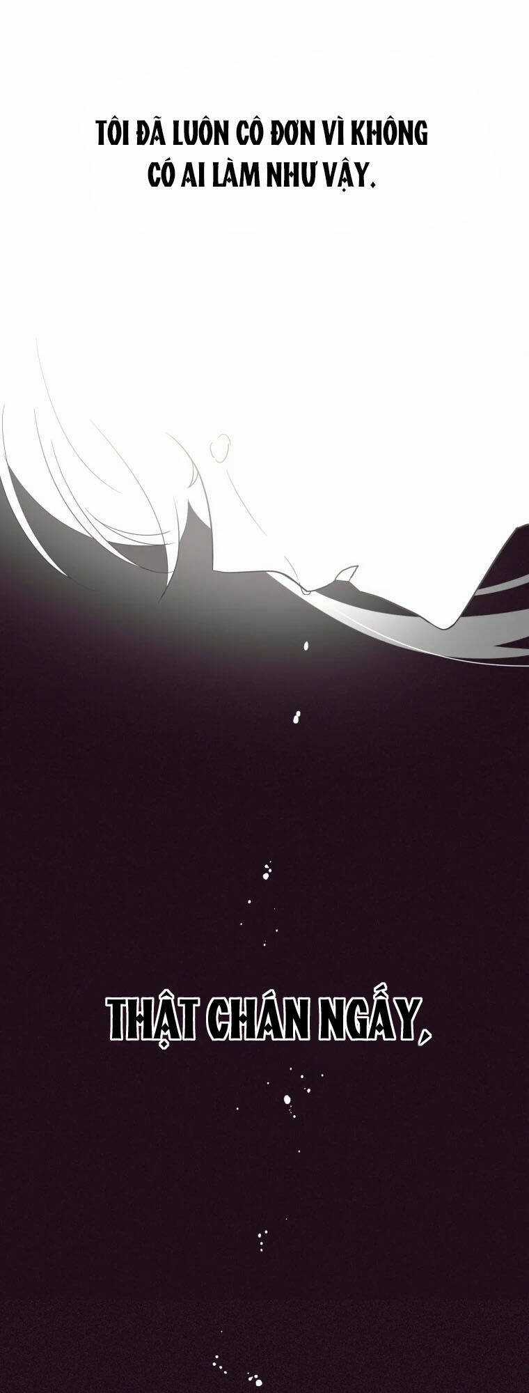 Khi Ác Nữ Phản Diện Được Yêu Chapter 1 trang 39