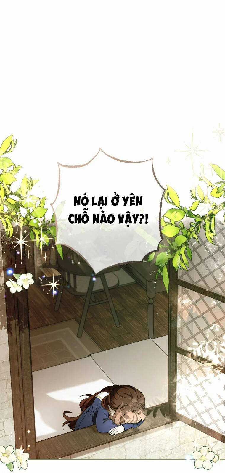 Khi Ác Nữ Phản Diện Được Yêu Chapter 1 trang 4