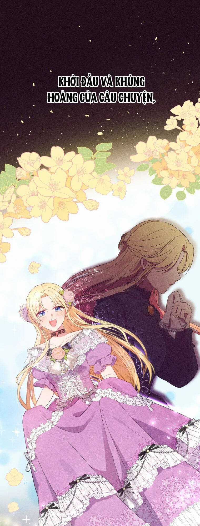 Khi Ác Nữ Phản Diện Được Yêu Chapter 1 trang 42