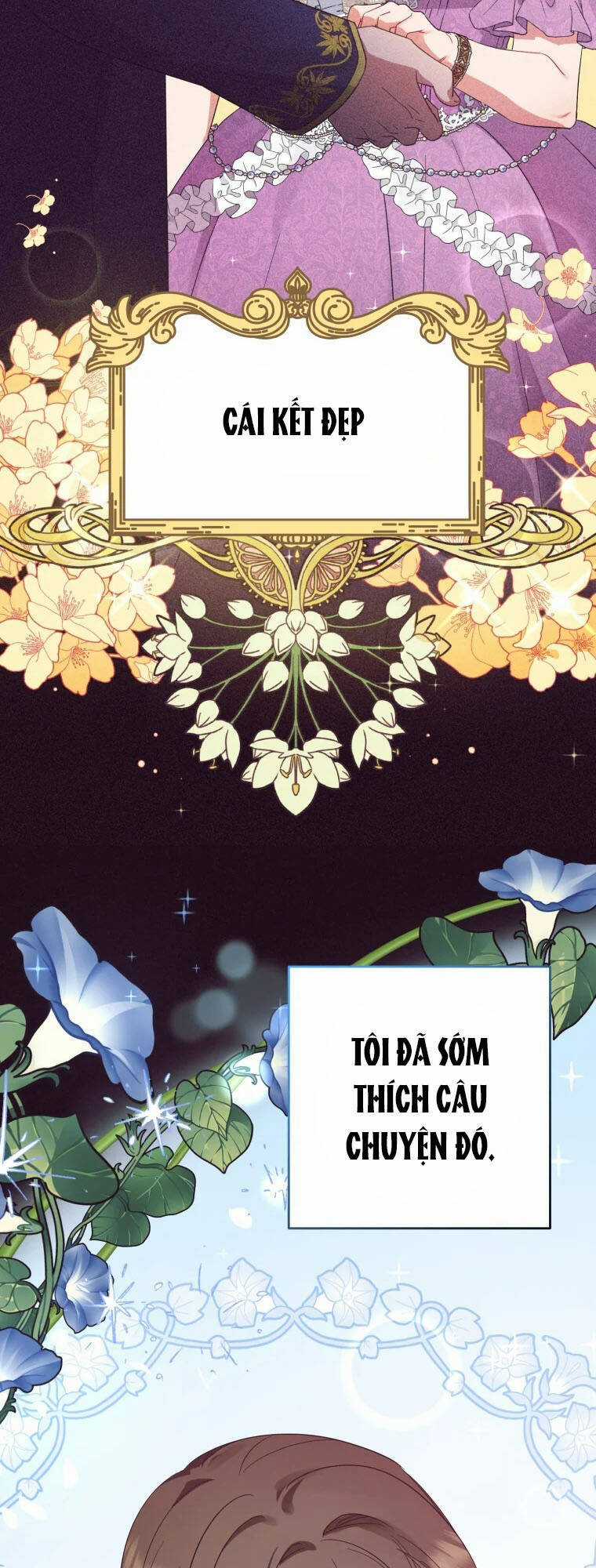 Khi Ác Nữ Phản Diện Được Yêu Chapter 1 trang 44