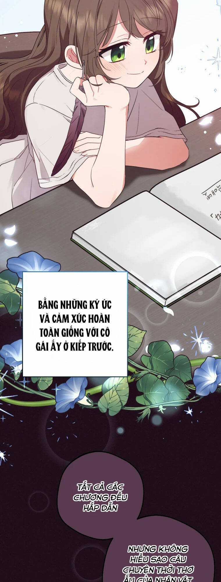 Khi Ác Nữ Phản Diện Được Yêu Chapter 1 trang 45