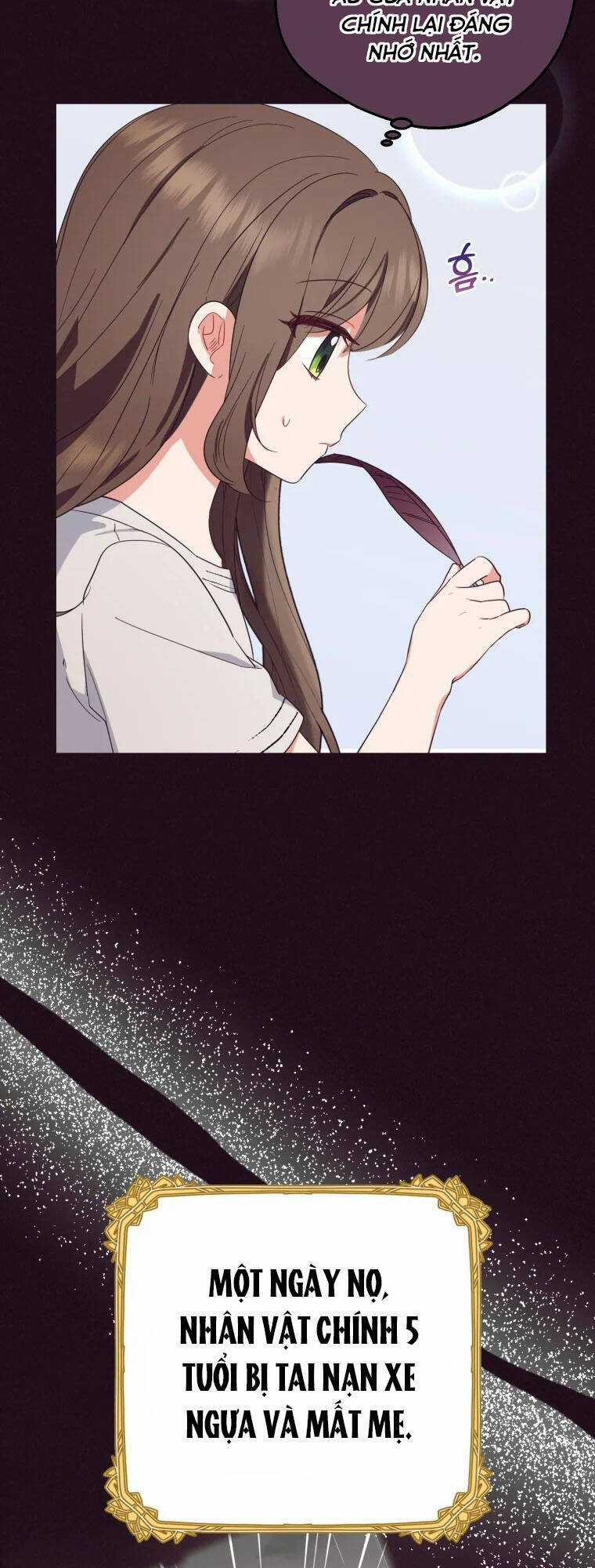 Khi Ác Nữ Phản Diện Được Yêu Chapter 1 trang 46