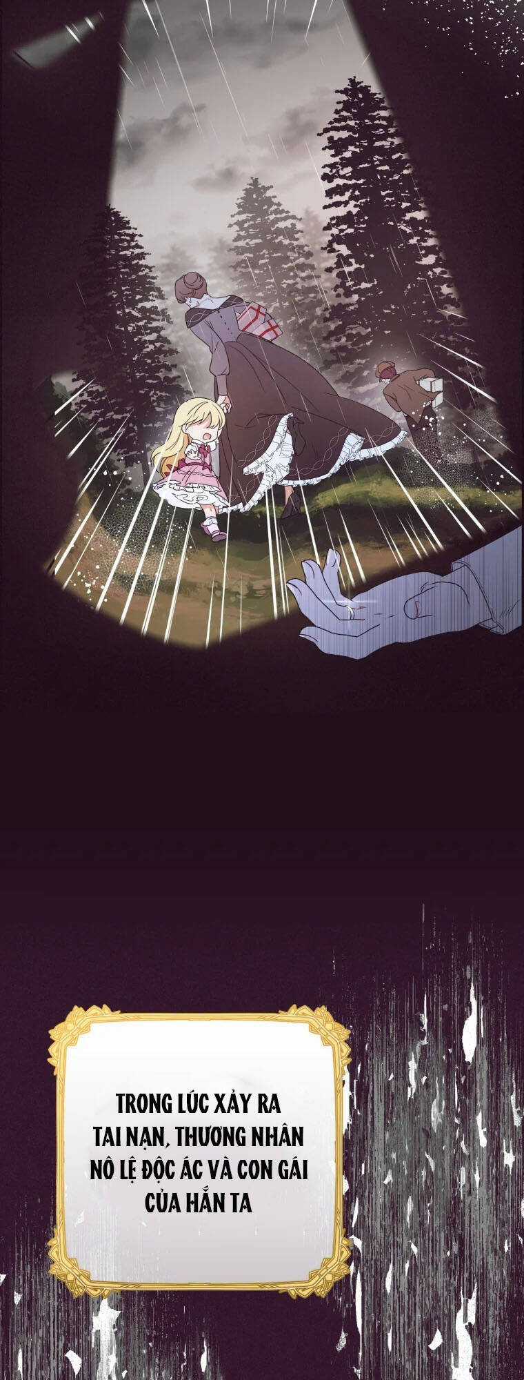 Khi Ác Nữ Phản Diện Được Yêu Chapter 1 trang 47