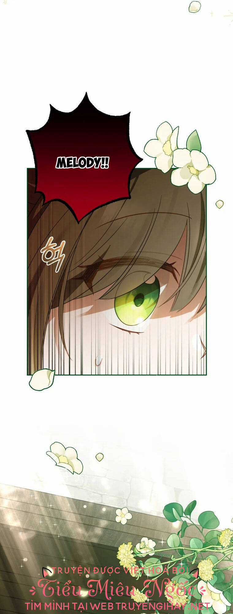 Khi Ác Nữ Phản Diện Được Yêu Chapter 1 trang 5