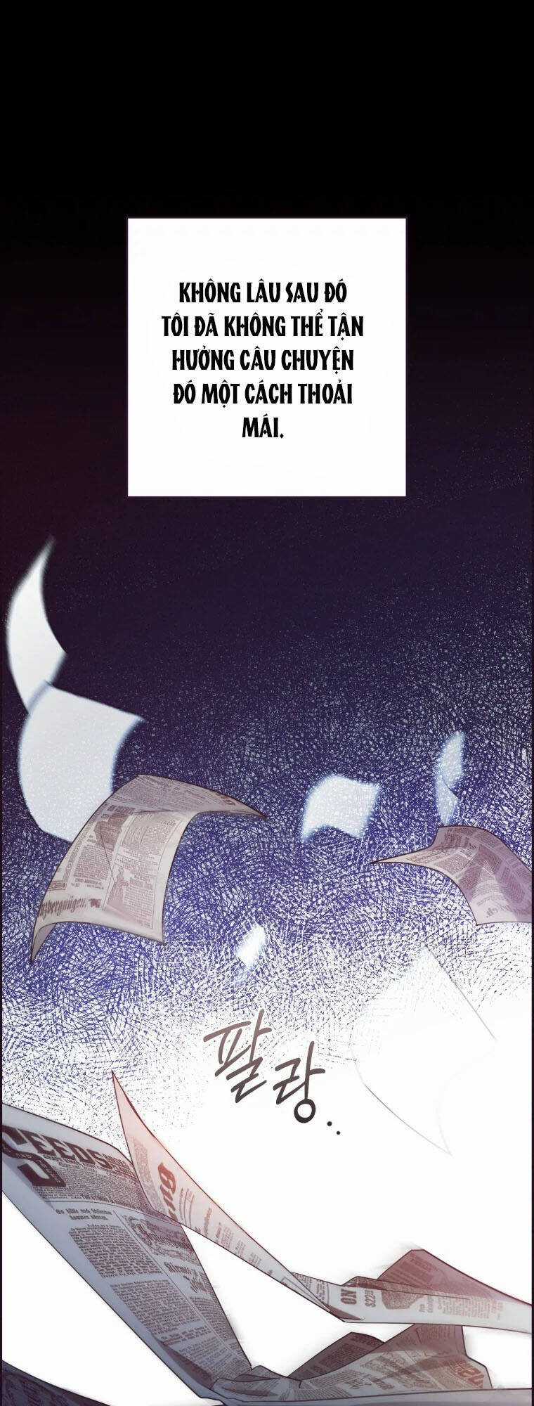 Khi Ác Nữ Phản Diện Được Yêu Chapter 1 trang 51