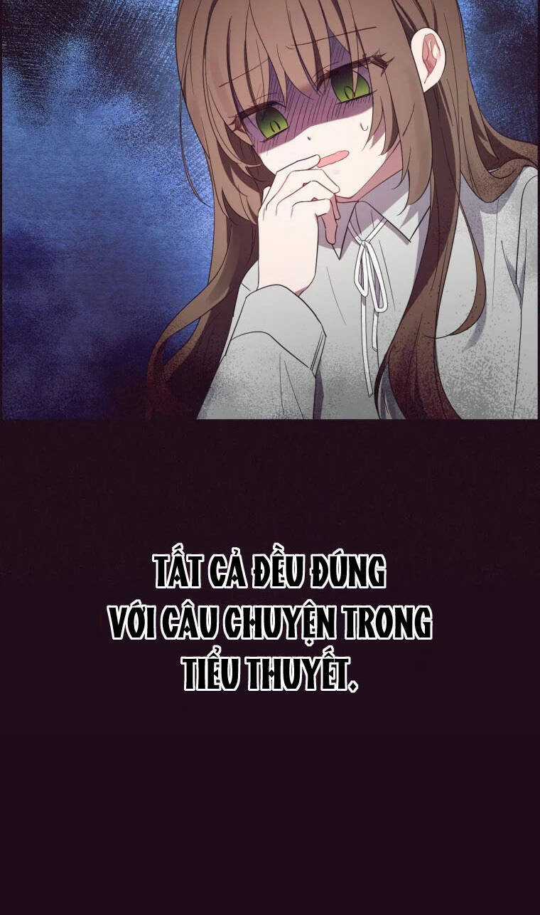 Khi Ác Nữ Phản Diện Được Yêu Chapter 1 trang 54