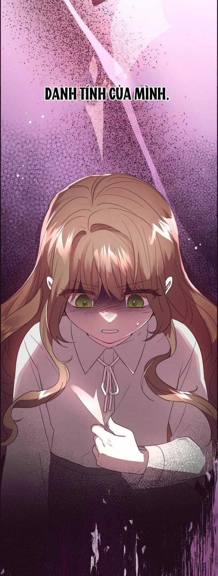 Khi Ác Nữ Phản Diện Được Yêu Chapter 1 trang 56