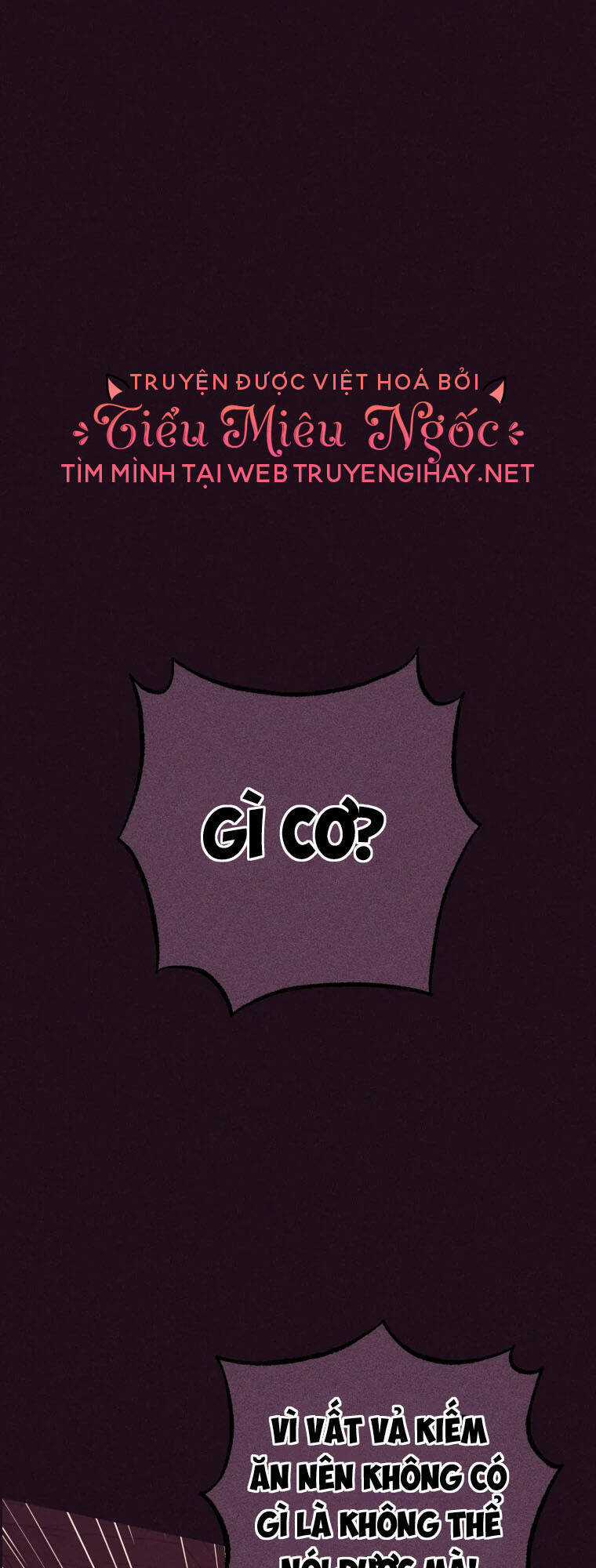 Khi Ác Nữ Phản Diện Được Yêu Chapter 1 trang 58