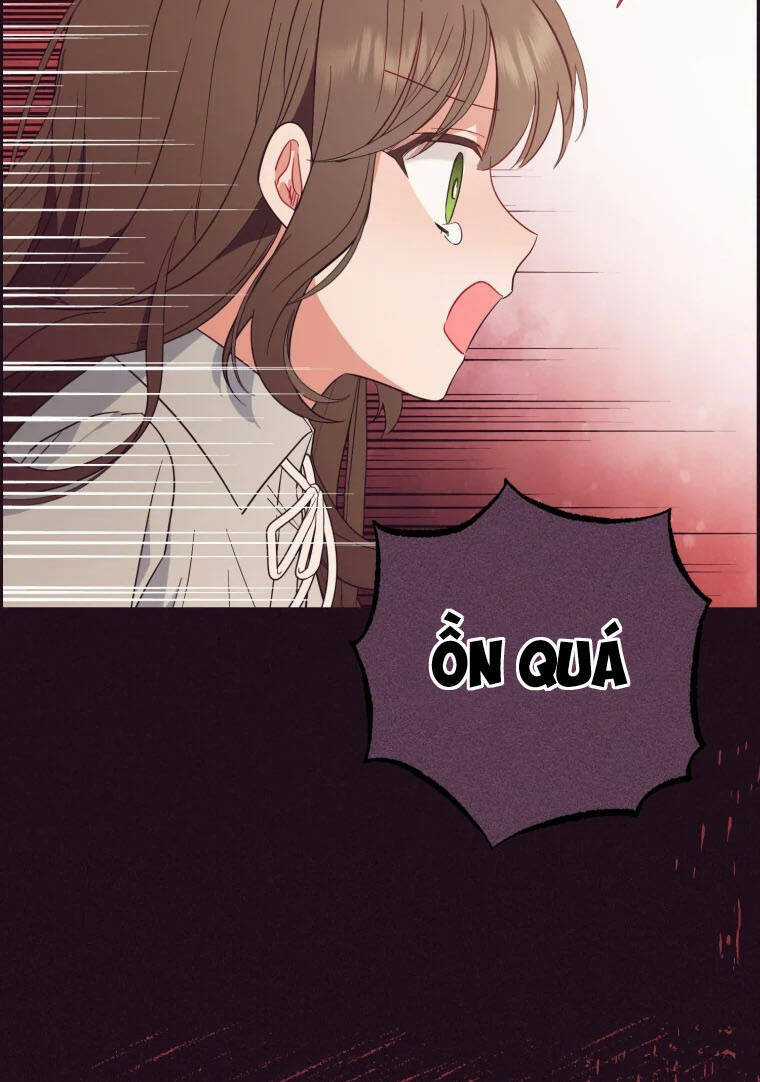 Khi Ác Nữ Phản Diện Được Yêu Chapter 1 trang 60