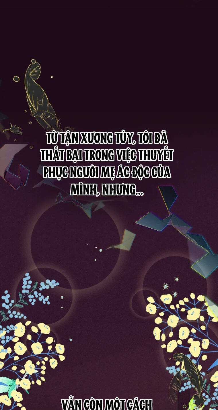 Khi Ác Nữ Phản Diện Được Yêu Chapter 1 trang 62