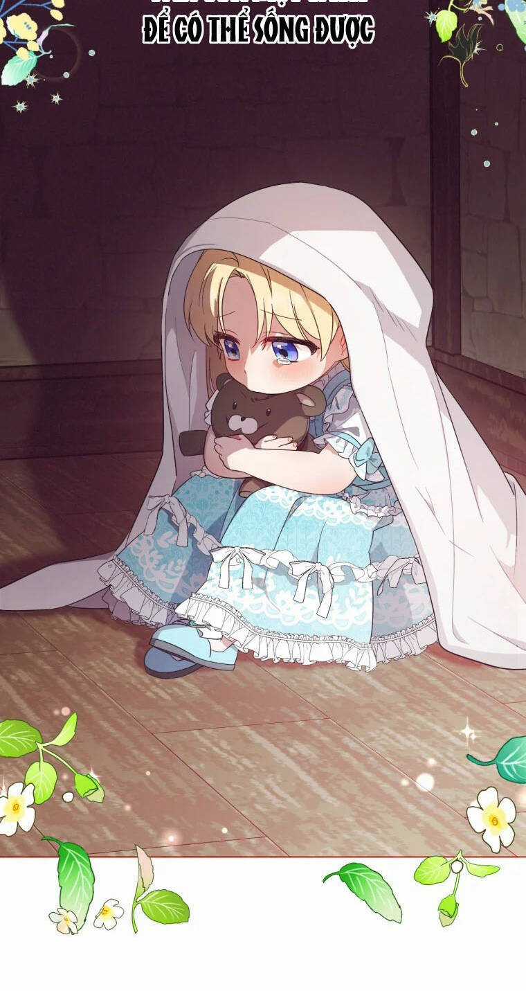 Khi Ác Nữ Phản Diện Được Yêu Chapter 1 trang 63