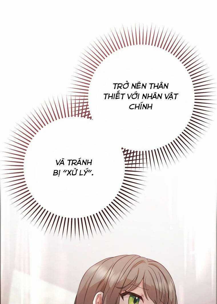 Khi Ác Nữ Phản Diện Được Yêu Chapter 1 trang 64