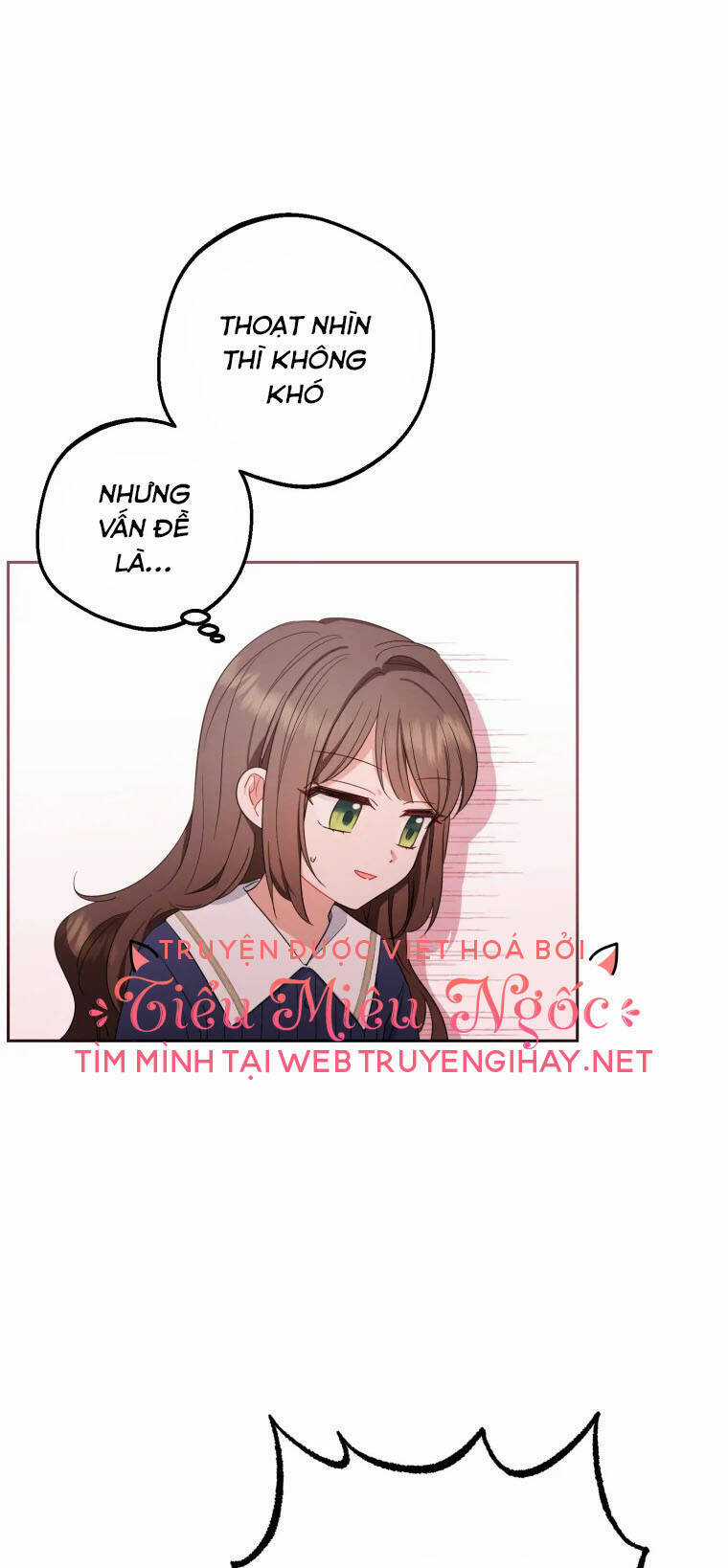 Khi Ác Nữ Phản Diện Được Yêu Chapter 1 trang 66