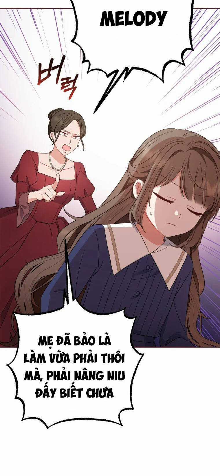 Khi Ác Nữ Phản Diện Được Yêu Chapter 1 trang 67