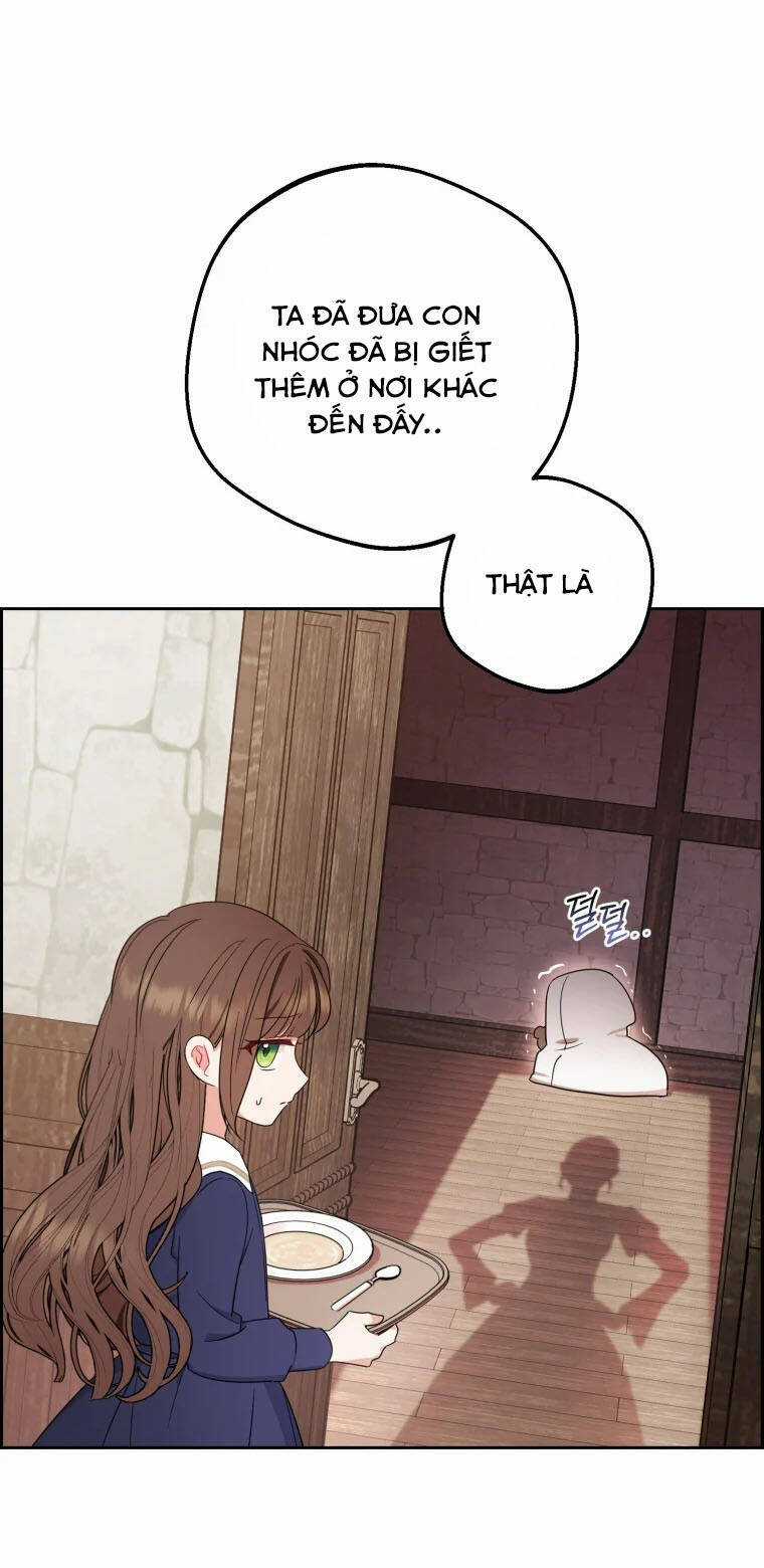 Khi Ác Nữ Phản Diện Được Yêu Chapter 1 trang 68