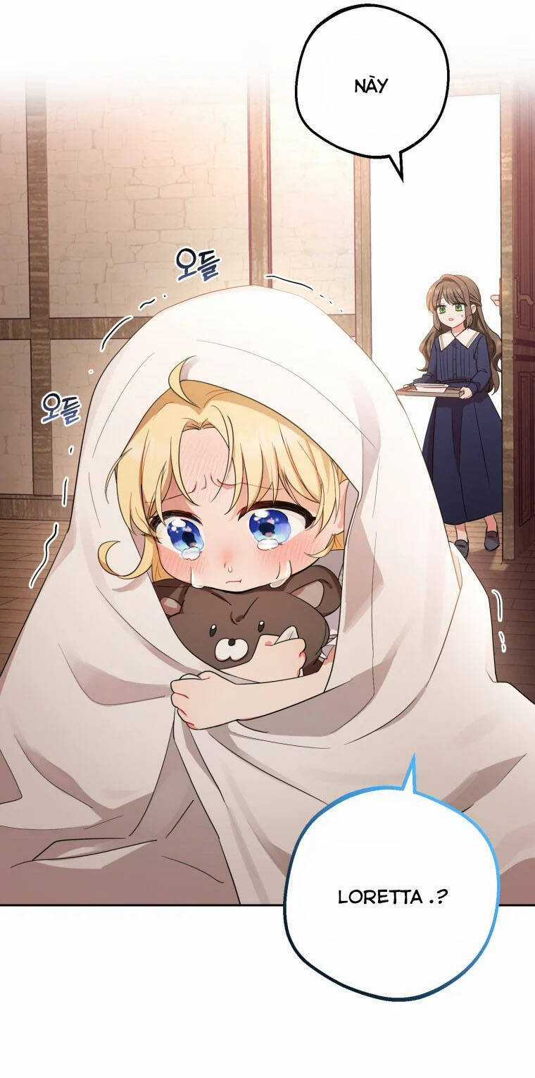 Khi Ác Nữ Phản Diện Được Yêu Chapter 1 trang 71