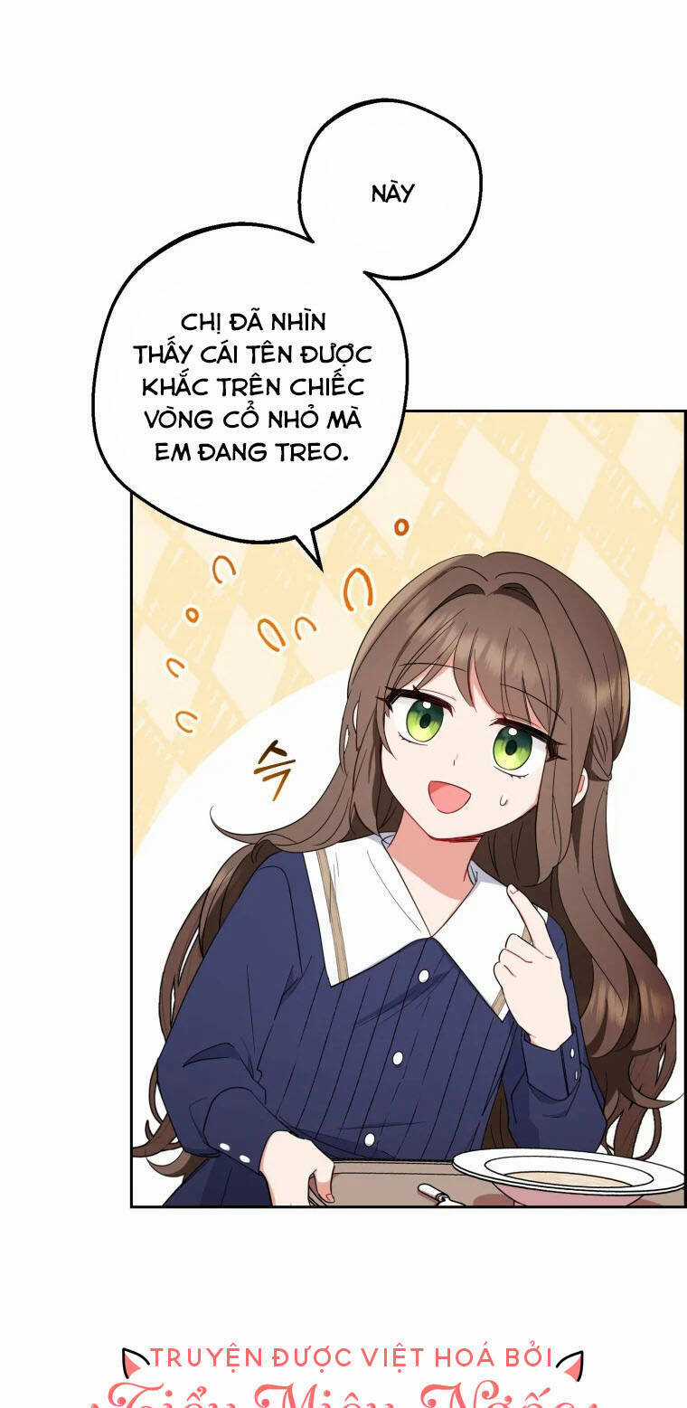 Khi Ác Nữ Phản Diện Được Yêu Chapter 1 trang 72