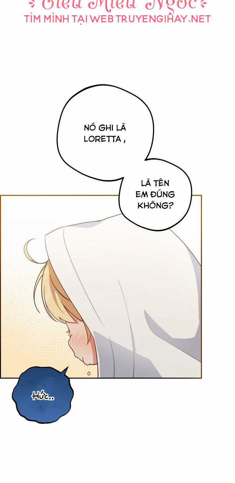 Khi Ác Nữ Phản Diện Được Yêu Chapter 1 trang 73