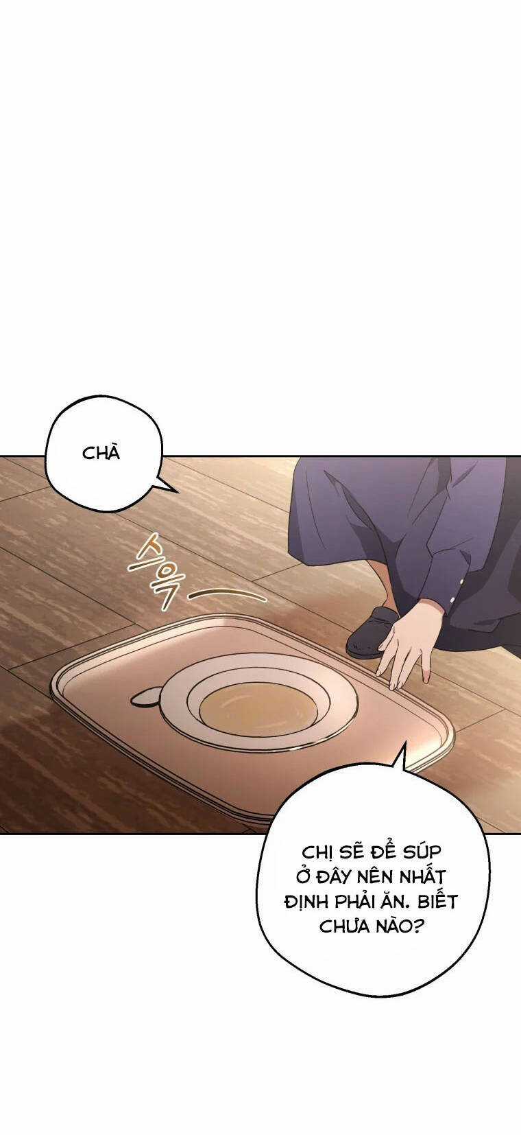 Khi Ác Nữ Phản Diện Được Yêu Chapter 1 trang 75