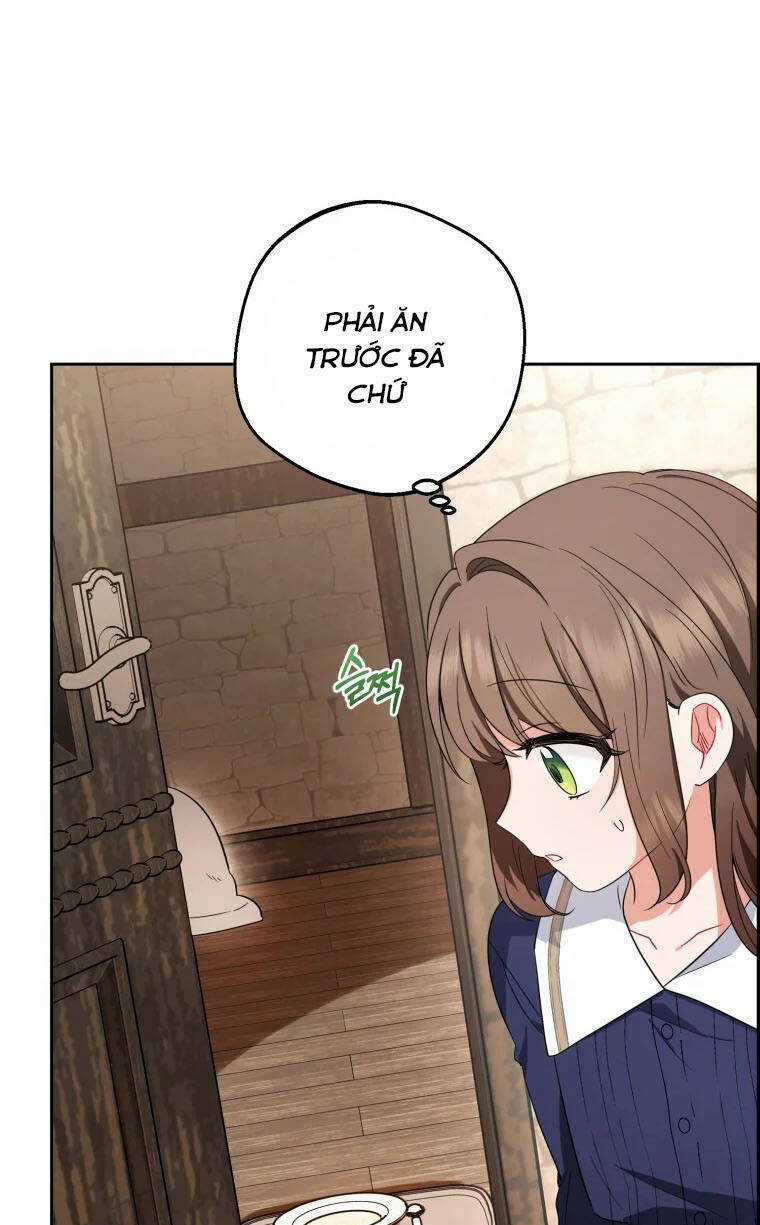 Khi Ác Nữ Phản Diện Được Yêu Chapter 1 trang 76