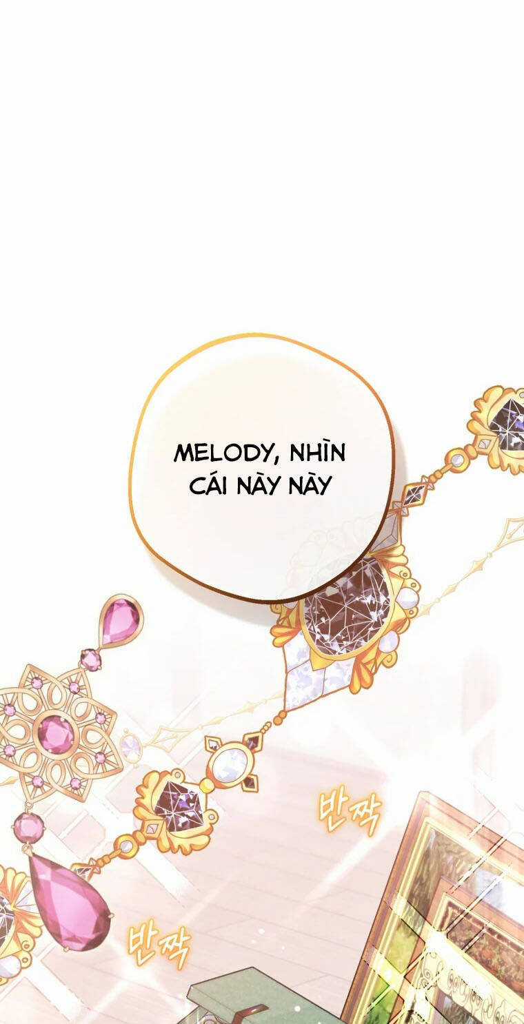 Khi Ác Nữ Phản Diện Được Yêu Chapter 1 trang 8