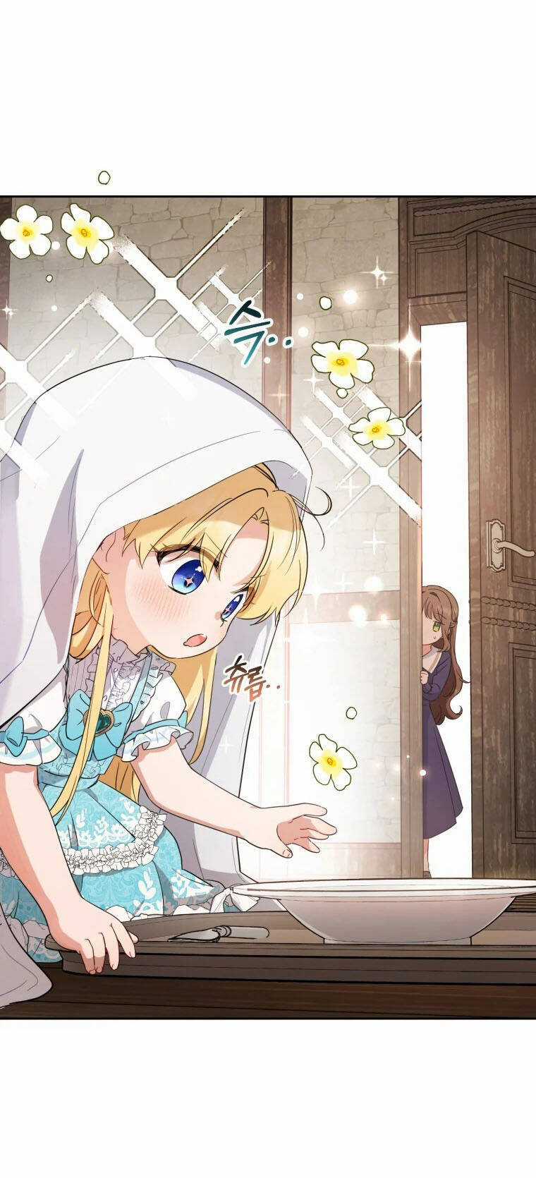 Khi Ác Nữ Phản Diện Được Yêu Chapter 1 trang 80