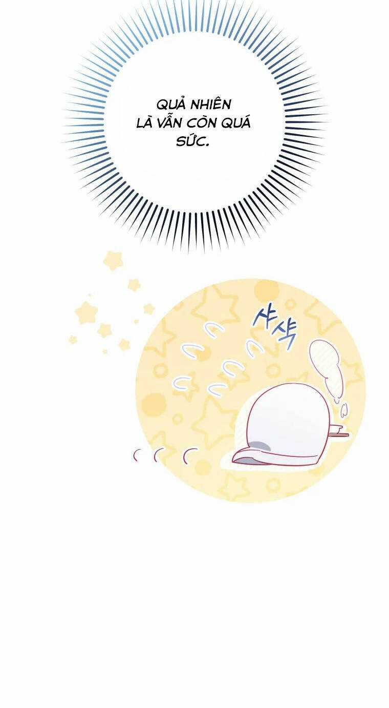 Khi Ác Nữ Phản Diện Được Yêu Chapter 1 trang 83