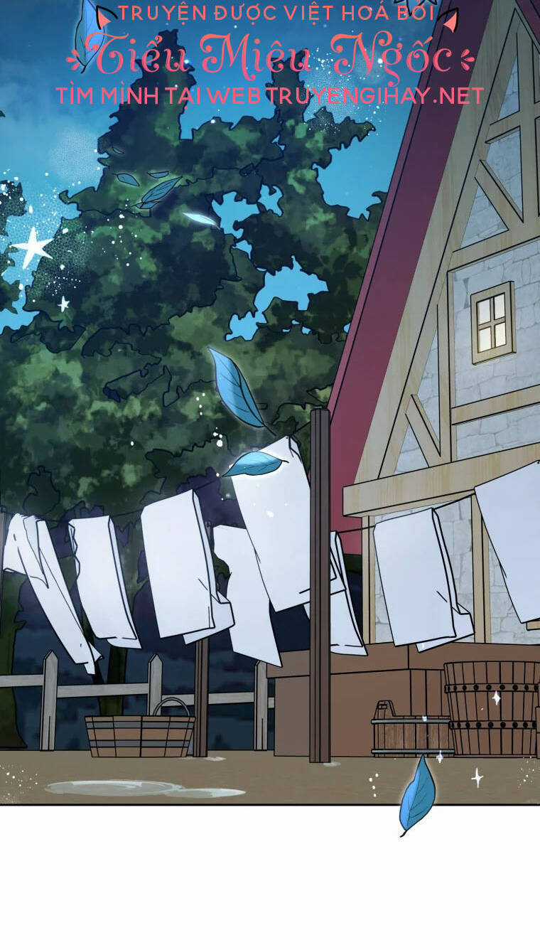 Khi Ác Nữ Phản Diện Được Yêu Chapter 1 trang 85