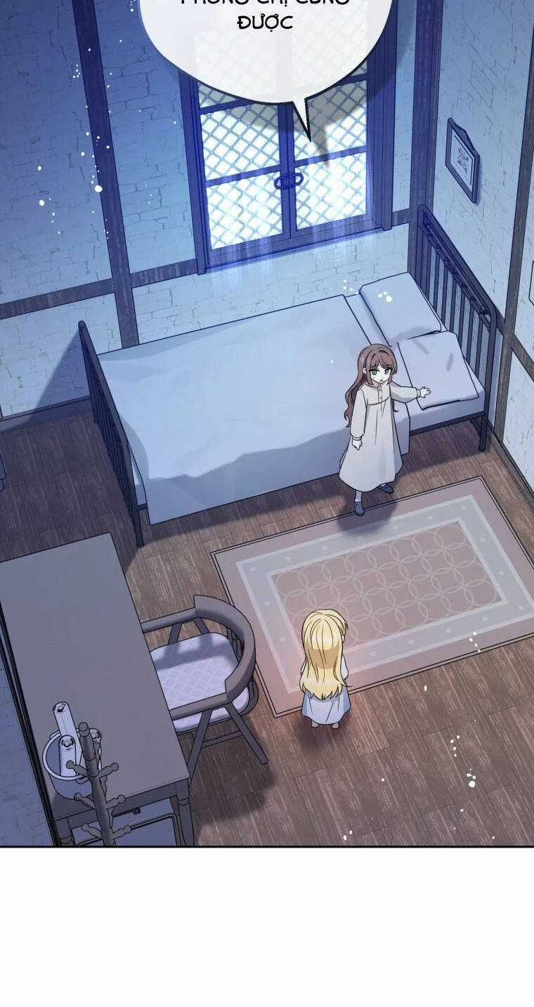 Khi Ác Nữ Phản Diện Được Yêu Chapter 1 trang 87