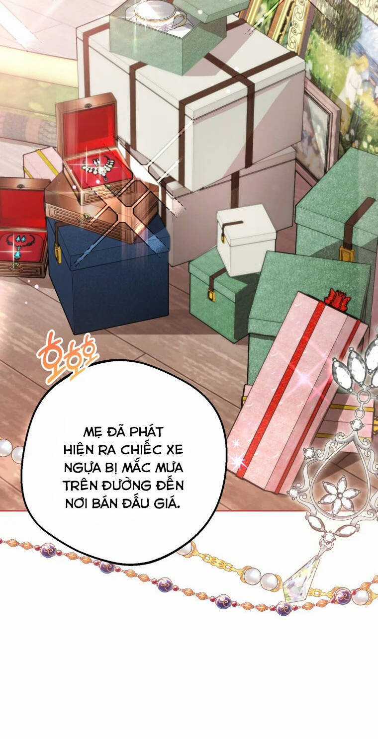 Khi Ác Nữ Phản Diện Được Yêu Chapter 1 trang 9