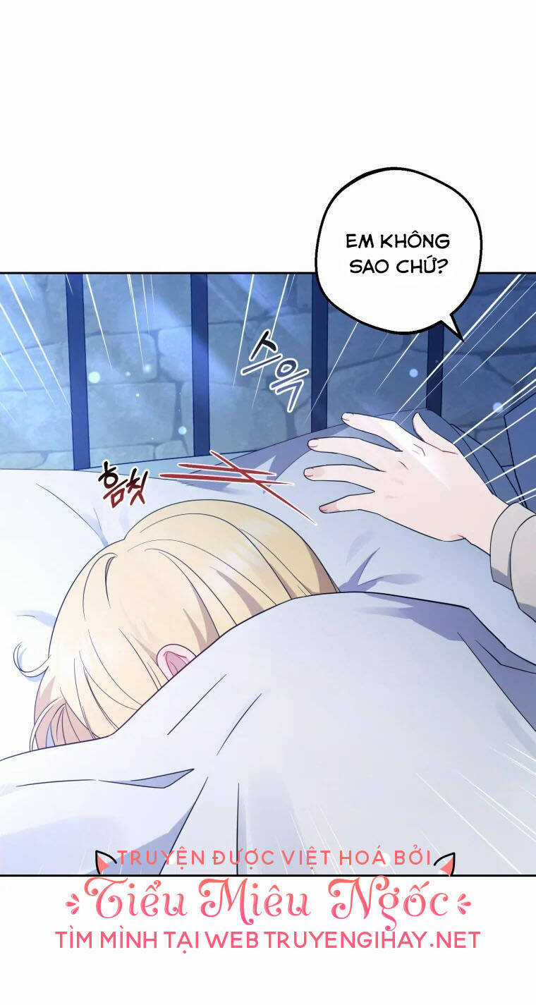 Khi Ác Nữ Phản Diện Được Yêu Chapter 1 trang 96