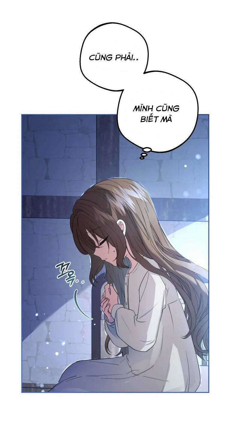 Khi Ác Nữ Phản Diện Được Yêu Chapter 1 trang 97