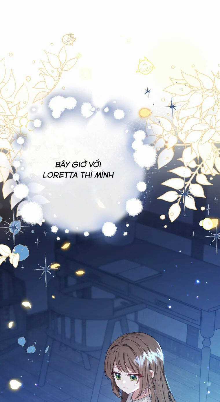 Khi Ác Nữ Phản Diện Được Yêu Chapter 1 trang 98