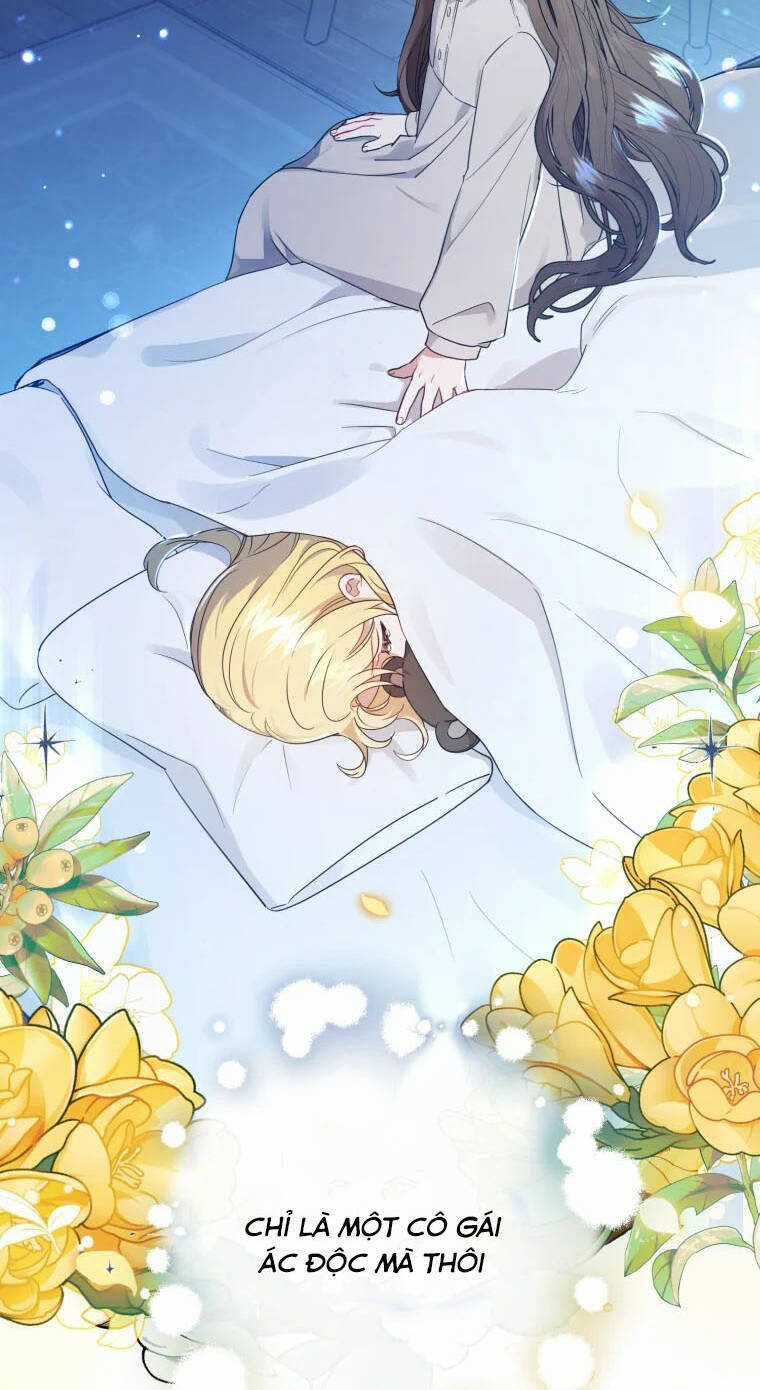 Khi Ác Nữ Phản Diện Được Yêu Chapter 1 trang 99