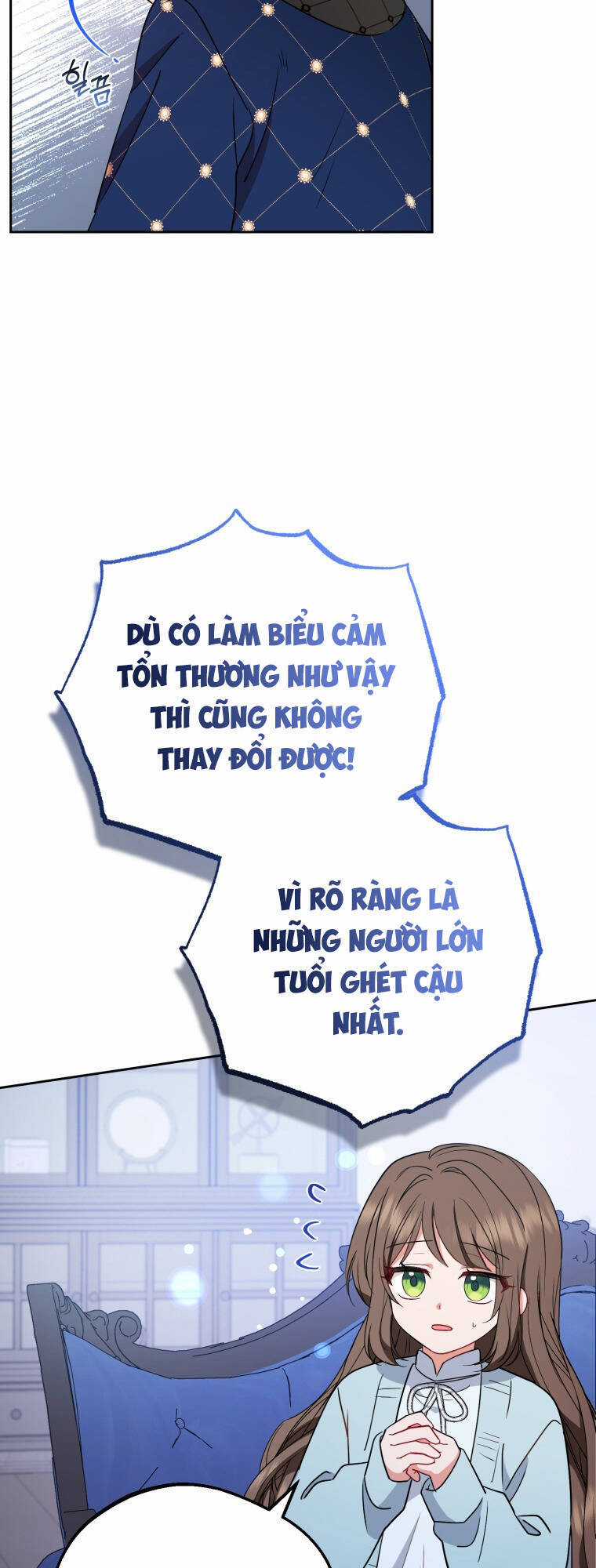 Khi Ác Nữ Phản Diện Được Yêu Chapter 10 trang 10