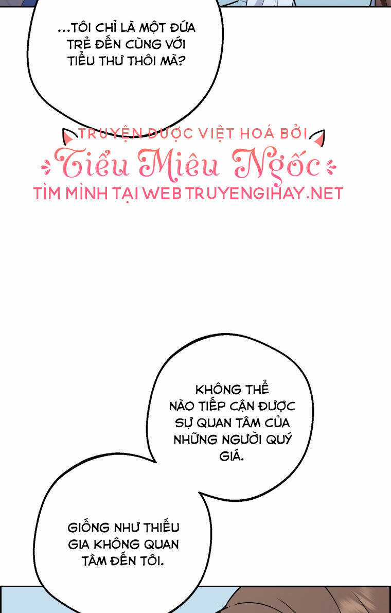 Khi Ác Nữ Phản Diện Được Yêu Chapter 10 trang 11