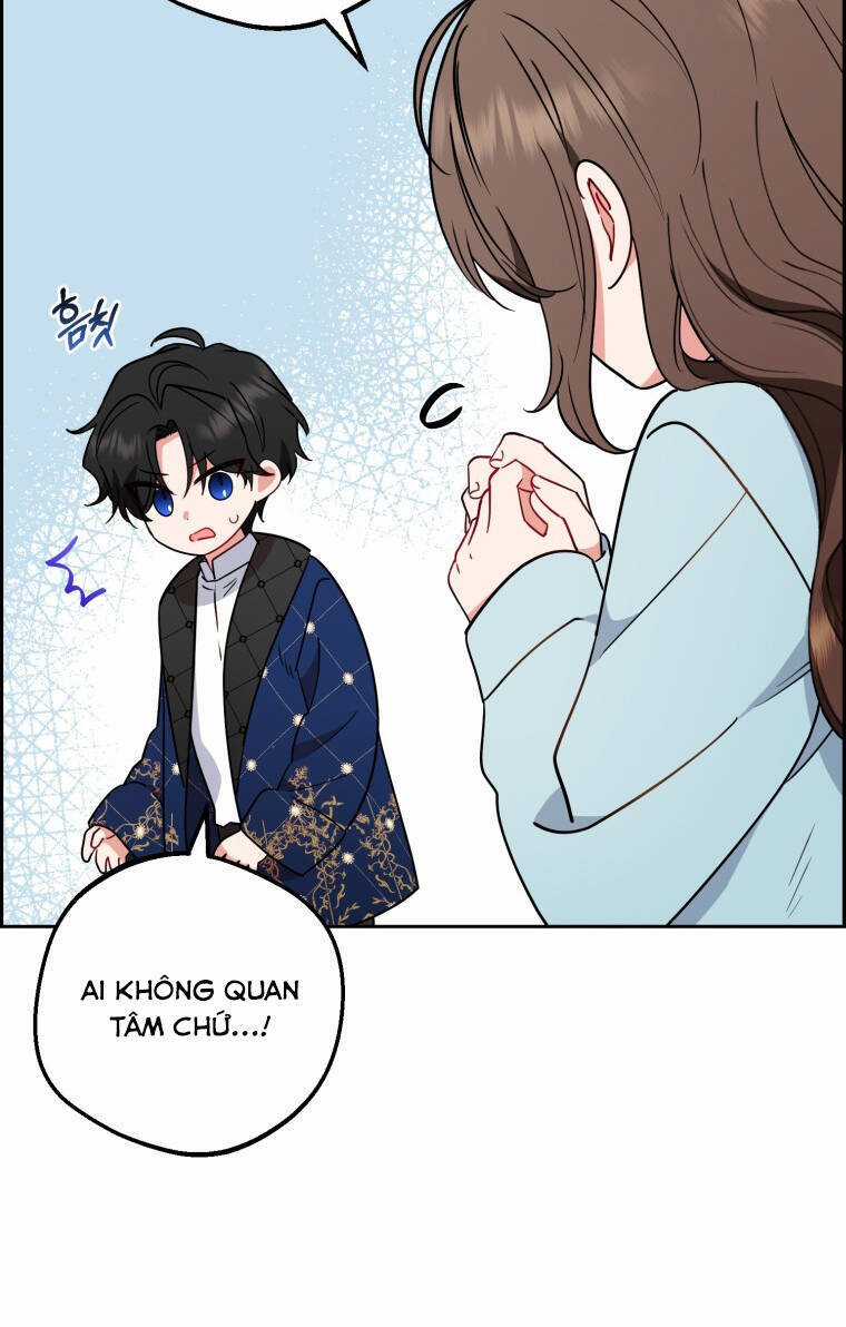 Khi Ác Nữ Phản Diện Được Yêu Chapter 10 trang 12