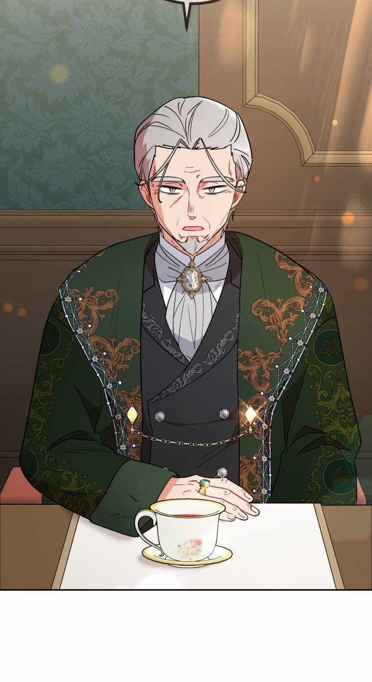 Khi Ác Nữ Phản Diện Được Yêu Chapter 10 trang 18