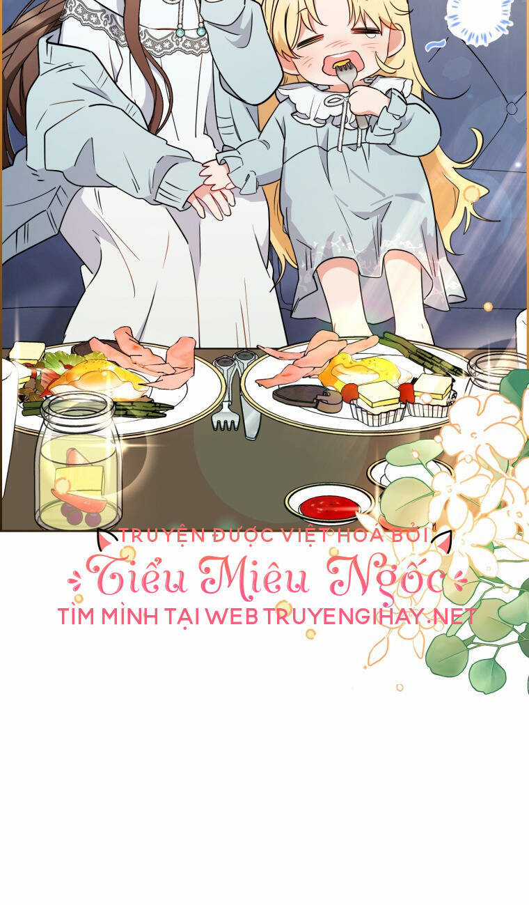 Khi Ác Nữ Phản Diện Được Yêu Chapter 10 trang 23