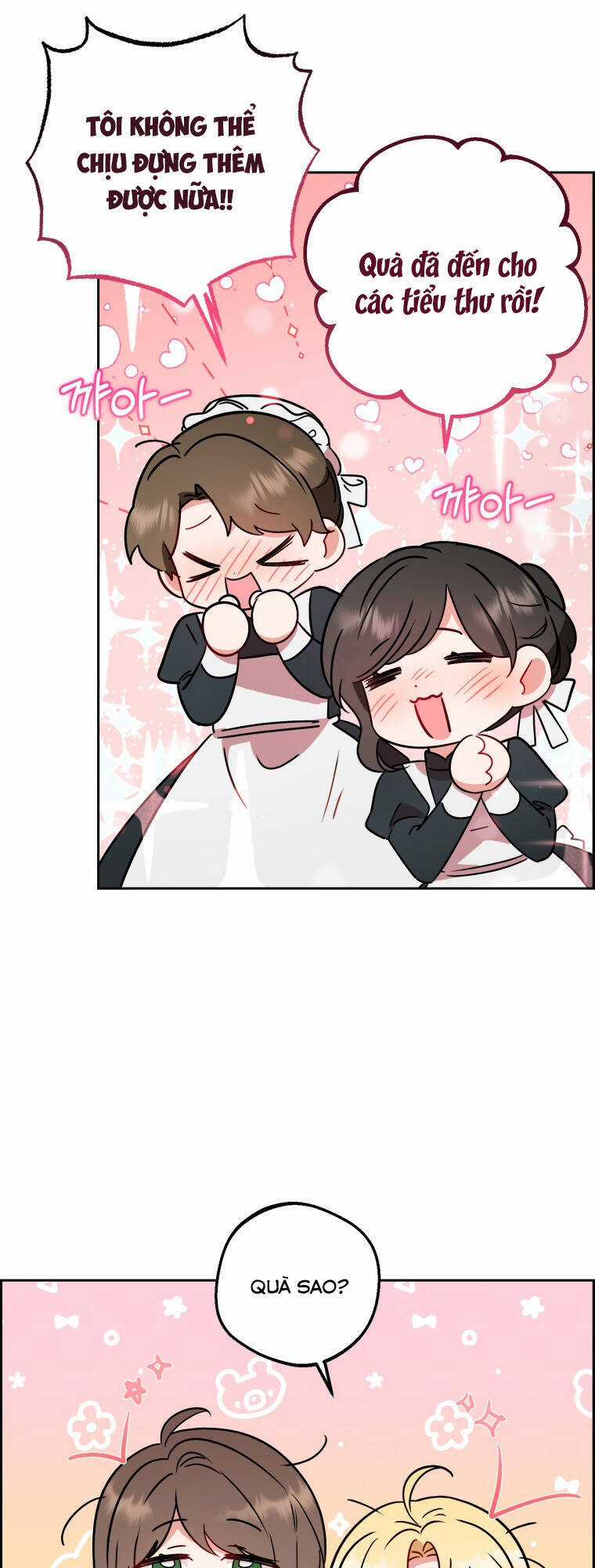 Khi Ác Nữ Phản Diện Được Yêu Chapter 10 trang 26