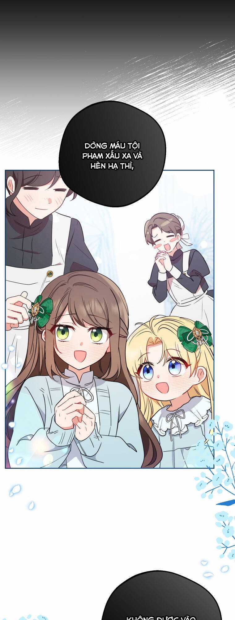 Khi Ác Nữ Phản Diện Được Yêu Chapter 10 trang 40