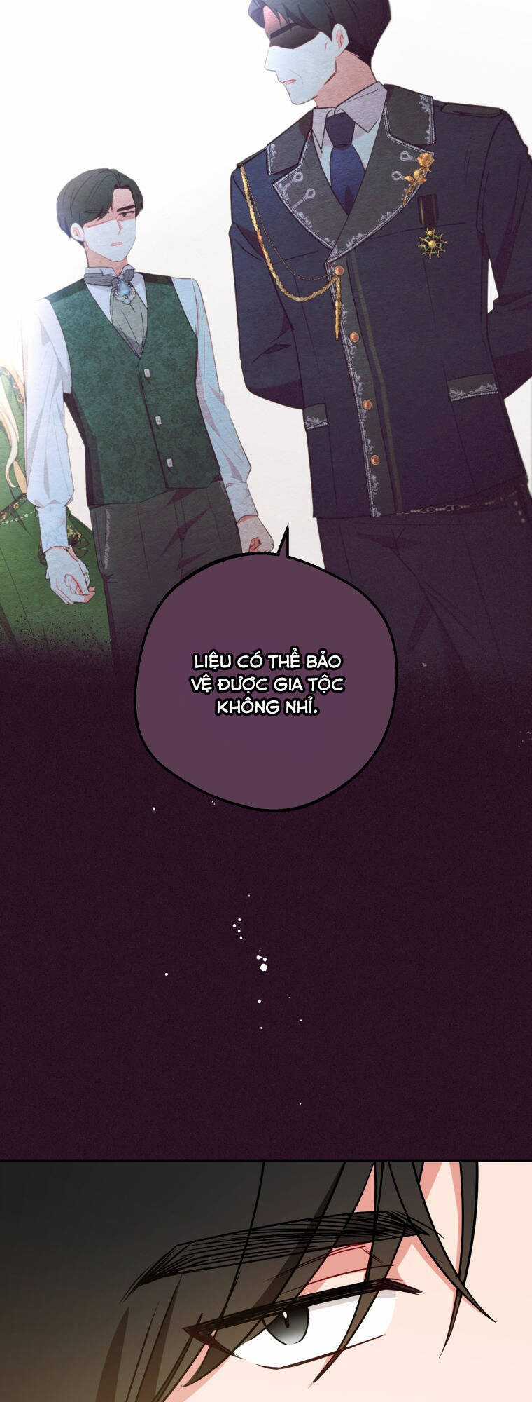 Khi Ác Nữ Phản Diện Được Yêu Chapter 10 trang 44