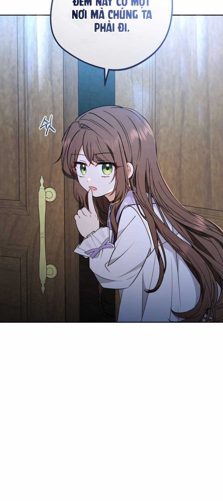 Khi Ác Nữ Phản Diện Được Yêu Chapter 10 trang 54