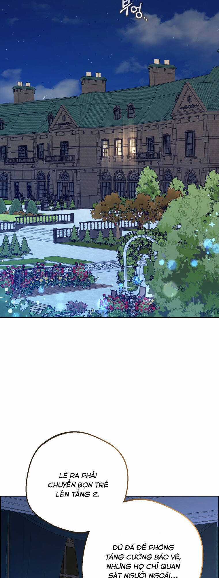 Khi Ác Nữ Phản Diện Được Yêu Chapter 10 trang 57