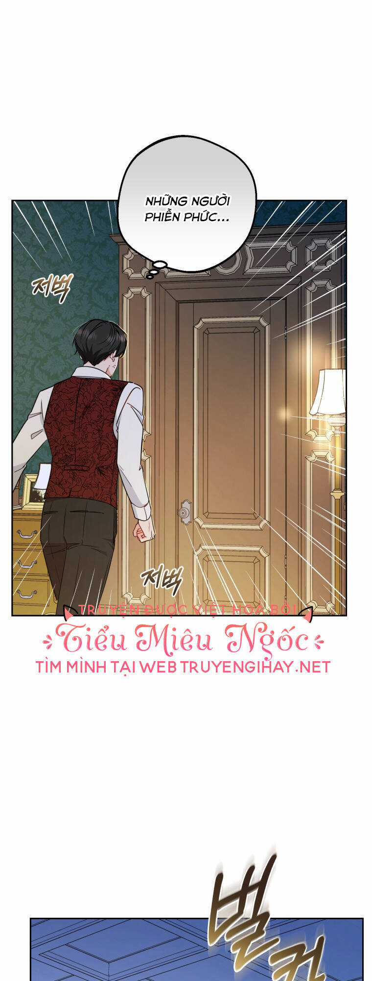 Khi Ác Nữ Phản Diện Được Yêu Chapter 10 trang 59